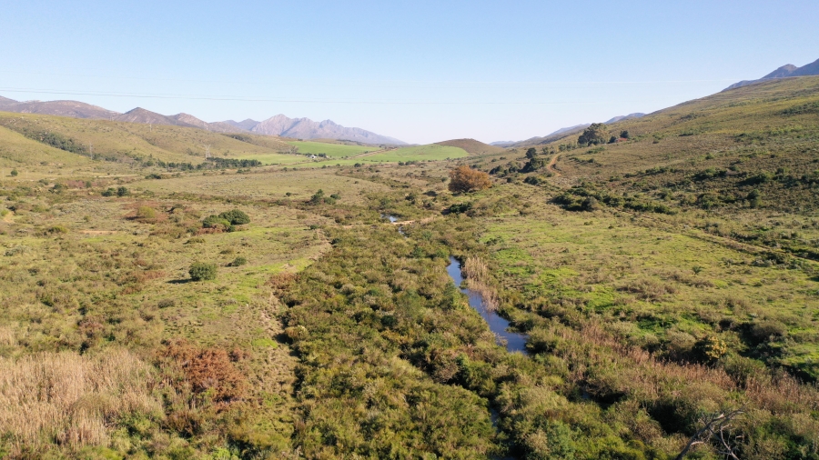 3 Bedroom Property for Sale in Kareedouw Eastern Cape